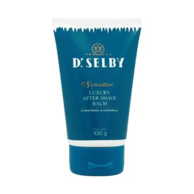 Balsamo After Shave Dr Selby Sensitive - 100 gr