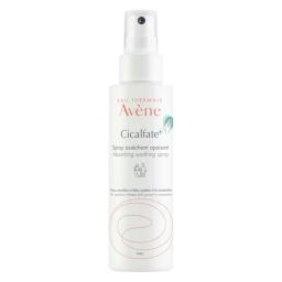 Avene Cicalfate + Spray Secante Reparador - 100 mL