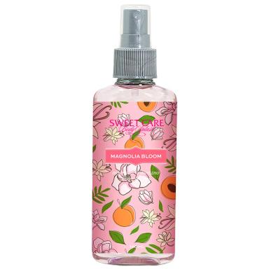 Body Splash Magnolia Bloom Sweet Care - Cont. 140ml