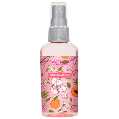 Body Splash Magnolia Bloom Sweet Care - Cont. 60ml