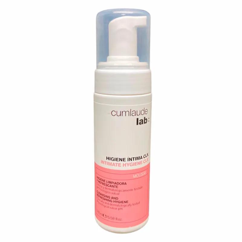 Cumlaude Lab Higiene Intima Clx - Cont. 165 ml.