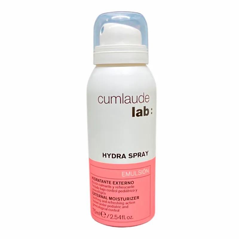 Cumlaude Lab Hydra Spray Emulsion - Cont. 75 ml.
