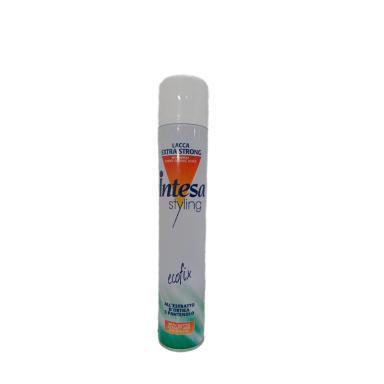 Spray Fijador para Cabello Extra Fuerte Intensa - Cont.500 mL