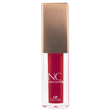 Labial Brillo Lip Gloss Sexi Nº 21 New Color - 4,5 mL