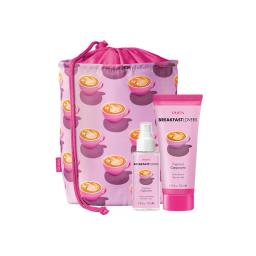 Kit Breakfast Lovers Fragance Cappuccino Pupa