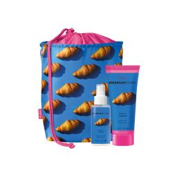 Kit Breakfast Lovers Fragance Croissant Pupa