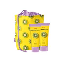 Kit Breakfast Lovers Fragance Kiwi Pupa