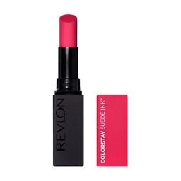 Labial Suede Ink Lipstick 011 Type A Revlon ColorStay