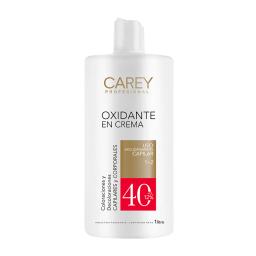 Oxidante en Crema Carey - Cont. 1 Litro
