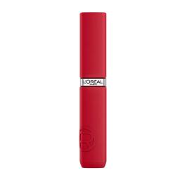 Labial Líquido Infallible Le Matte Wine Not Loreal Paris
