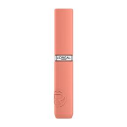 Labial Líquido Infallible Le Matte Breakfast In Bed Loreal Paris