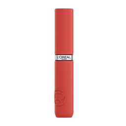 Labial Líquido Infallible Le Matte Lazy Sunday Loreal Paris