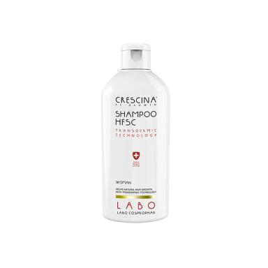 Shampoo Para Crecimiento Crescina HSFC Woman - 200 mL