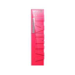 Labial Superstay Vinyl Ink Pink Rogue Maybelline