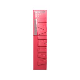 Labial Superstay Vinyl Ink Pink Sultry Maybelline