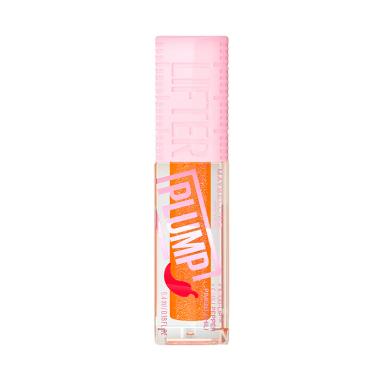 Labial Lifter Gloss Plump Hot Honey Maybelline