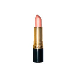 Lápiz Labial Super Brillante Silver Pink City Revlon