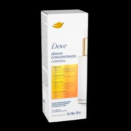 Sérum Concentrado Corporal Dove - Cont.100 mL