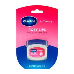 Lip Therapy Rosy Lips Vaseline - Cont. 7 gr