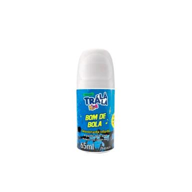 Desodorate Roll On Bom Bola Phisalia - Cont.65 mL