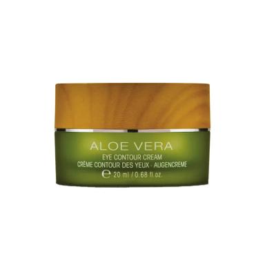Crema para Contorno de Ojos Aloe Vera Etre Belle - Cont.20 mL
