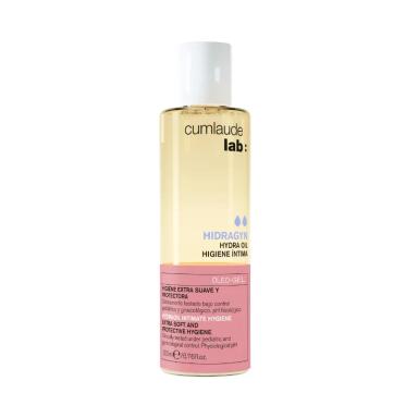 Cumlaude Lab Hidragyn Hydra Oil - Cont. 200 mL