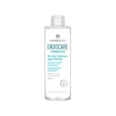 Agua Micelar Hydroactive Endocare - Cont. 400 mL