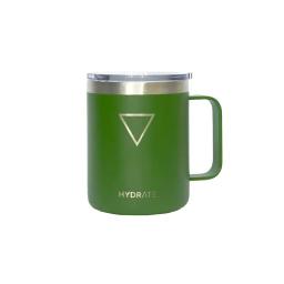 Taza para Café Verde Militar Hydrate - Cont.355 mL