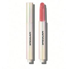 Labial Pout Perfect Shine Pink Flamingo Sheglam