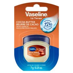 Lip Therapy Cocoa Butter Vaseline - Cont. 7 gr