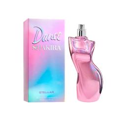 Perfume Dance Stellar Shakira - Cont.80 mL