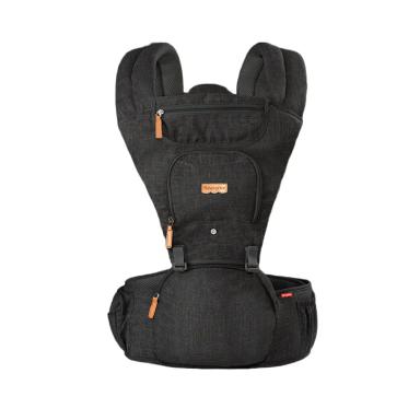 Canguro para Bebe Negro Fisher Price