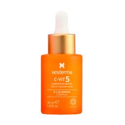 Serum Liposomado C-Vit 5 Sesderma - Cont. 30 mL