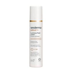 Fluido Luminoso Azelac Ru SPF 50 Sesderma - Cont. 50 mL