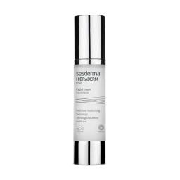 Crema Facial Hidraderm Hyal Sesderma - Cont. 50 mL