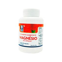 Dr Berger Magnesio 50 mg - Cont. 60 Capsulas