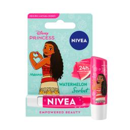 Lip Care Sandia Moana Nivea - Cont. 4,8 gr