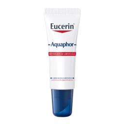 Lip Care Aquaphor Eucerin - Cont. 10 mL