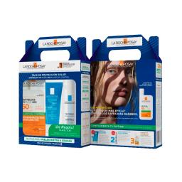 Pack Solar Anthelios Fluido Oil Control La Roche Posay