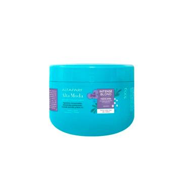 Mascarilla Efecto Anti - Amarillo Alfaparf Bsoton - Cont.300 gr