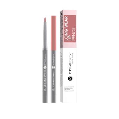 Lip Pencil Long Wear 01 Pink Nude Bell - Cont. 1 Unidad
