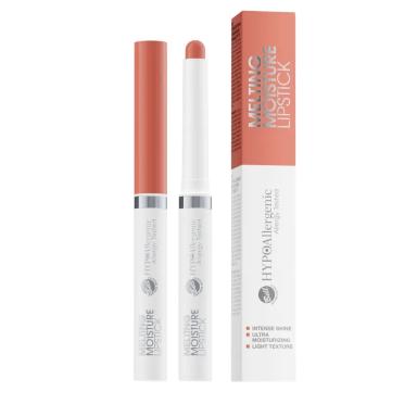 Lipstick Bell Melting Moisture 02 Mocha Beige - Cont. 1 Unidad