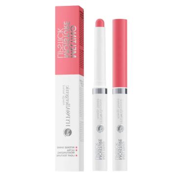 Lipstick Melting Moisture 03 Rose Wood Bell - Cont. 1 Unidad