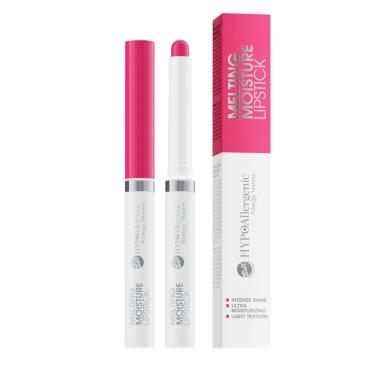 Lipstick Melting Moisture 05 Raspberry Bell - Cont. 1 Unidad