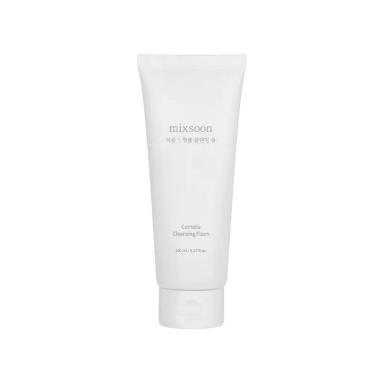 Espuma Limpiadora Facial Centella Mixsoon - Cont.150 mL