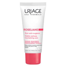 Crema Antirojeces Roséliane Uriage - 40 mL
