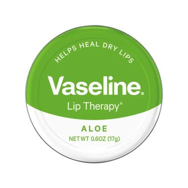 Lip Therapy Aloe Vaseline - 17 gr
