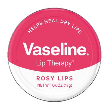 Lip Therapy Rosy Vaseline - 17 gr