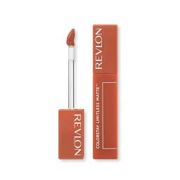 Labial Upper Hand Colorstay Limitless Matte Revlon