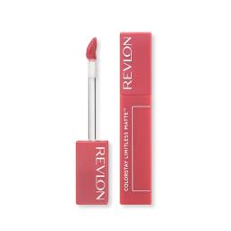 Labial Manifest Colorstay Limitless Matte Revlon